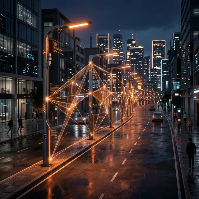 AITHA Lux IoT